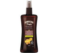 Hawaiian Tropic Protective brume solaire transparente SPF 30 200 ml