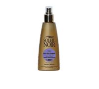 Soleil noir huile sèche vitaminée SPF30 spray 150ml