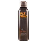 Spray huile solaire Piz Buin Tan & Protect SPF30 150 ml