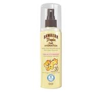 Spray Huile Solaire Silk Hydration Spf 30 - 150ml - Hawaiian Tropic