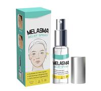 Spray hydratant, brume de peau claire, pulvérisation faciale naturelle, tache ciblée, formule sûre à usage quotidien, 30 ml, pour les hydratants, maintenez un lisse propre et rafraîchi