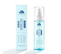 Spray hydratant océan, spray visage 100 ml à l'acide hyaluronique