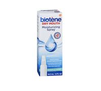 Spray Hydratant Pour La Bouche Sèche 1,5 Oz Par Biotène