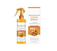 Spray Hydratant pour la Peau Éclaircissant