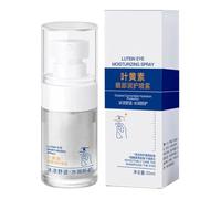 Spray hydratant pour le soin des yeux | Spray de lutéine apaisant pour les yeux | pour les irritations non irritantes et la nutrition