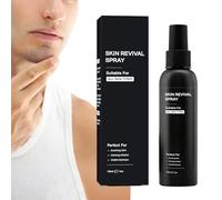 Spray Hydratant Visage | 118ml Spray Délicat Non Graisse,Nébuliseur Lissage pour le Visage | pour Voyage Maison Bureau Hommes Femmes Garçons Filles