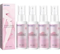 Spray Hygiène Intime | 20ml Musc Intime Deodorants | Spray Pour Parties Intimes | Déodorants Intime Réduire Les Odeurs Soins Vaginaux Hydratants