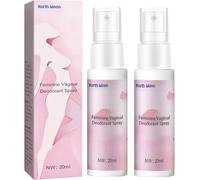 Spray Hygiène Intime | 20ml Musc Intime Deodorants | Spray Pour Parties Intimes | Déodorants Intime Réduire Les Odeurs Soins Vaginaux Hydratants