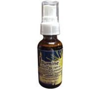 Spray Illumine 1 Oz Par Flower Essence Services