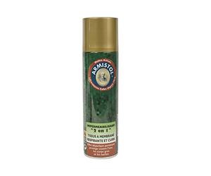 Spray imperméabilisant Armistol cuir et textile | Made in Chasse