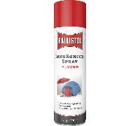 Ballistol - Pluvonin - Spray imperméabilisant - 500 ml