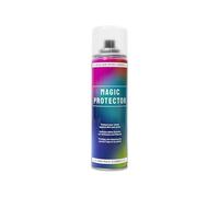 Spray Imperméabilisant BAMA Magic Protector - Protection écologique pour chaussures de sport, cuir et textiles - Sans silicone ni gaz propulseurs - Certifié Oeko-Tex® - 200 ml