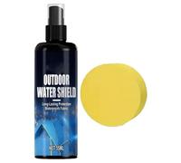 Spray Imperméabilisant Haute Résistance Efficacité Rapide Portable