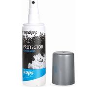 KAPS Sneakers Protector, Spray Imperméabilisant de Protection Contre Les Saletés, Produit Écologique sans Aérosol - 100 ML