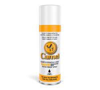 Spray imperméabilisant pour chaussure 200 ml CAMEL