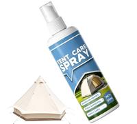 Spray imperméabilisant pour tentes Liquide de rénovation 55 ml