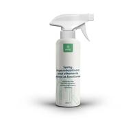 spray imperméabilisant pour textiles • eco:fy • protection contre les intempéries • 250 ml