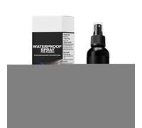 Spray imperméabilisant pour tissu extérieur, 120 ml, solution de bouclier d'eau pour tente | Liquide imperméable portable pour vêtements, meubles, tapisserie, chaussures, coupe-vent, tente, tapis