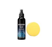 Spray imperméabilisant - Protection robuste et compacte - Spray imperméabilisant pour textiles - Pour meubles d'extérieur, bateaux marins, camping-cars, terrasses, canapés, vestes et