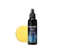 Spray imperméable pour tentes - Protection douce compacte et sûre | Spray résistant à l'eau pour tissu - pour meubles d'extérieur, tapis, canapé, pluie, bateau, camping-car, veste de terrasse