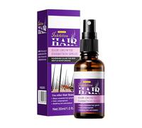 Spray inhibiteur de la croissance des cheveux，Inhibiteur de Croissance Cheveux Non Irritant ，Ralentir la croissance deSs cheveux pour le visage, les bras, jambes, pour femmes et hommes"