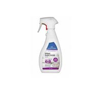 Spray insecticide habitat flacon 500 ml traitement antiparasitaire de l'environnement