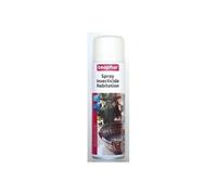 Spray insecticide habitation - 500 ml