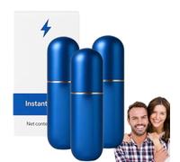 Spray instantané, Spray retardateur pour hommes, Charisme renforcé, Action rapide (3 pièce)