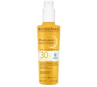 Spray Invisibile SPF30 Photoderm Bioderma 200ml