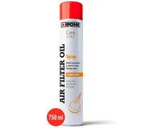 spray ipone huile filtre à air - 750ml UNICA