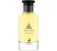 Jean Lowe Matière Eau de parfum 100 ml Maison Alhambra