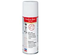 Spray Kerbl Hoof & Claw Blanc 200 ml