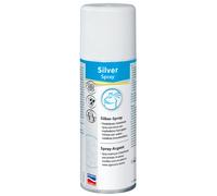 Kerbl Spray Silver argenté 200 ml (anciennement Aloxan)