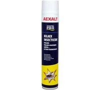 Insecticide à action foudroyante KILAEX - AEXALT - Aérosol de 1000 ml - ESP875