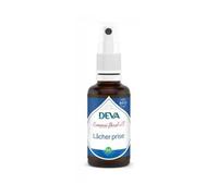 Lâcher prise n°7 - composé floral bio deva - spray 30ml
