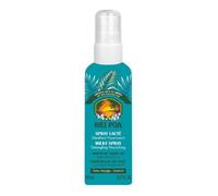 Hei Poa Milky Spray spray cheveux effet nourrissant 150 ml