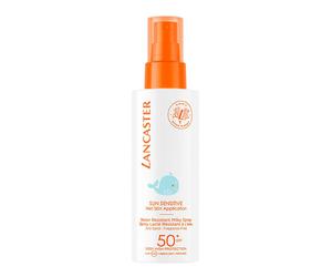 Spray Lacté Résistant à l'Eau pour Enfants SPF50-150ml LANCASTER