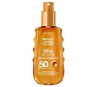 Garnier Ambre Solaire Eco Conçu Crème Solaire - 150 ml (SPF 50)