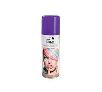 spray laque cheveux 125 ml violet - ptitclown 72065