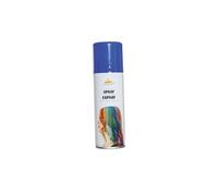 spray laque cheveux 125ml bleu - guirca 17015