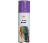 spray laque cheveux 125ml lilas - guirca 17014 Violet G