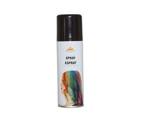 SPRAY LAQUE CHEVEUX 125ML NOIR