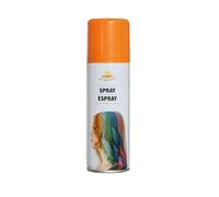 FIESTAS GUIRCA - Spray Laque Cheveux 125ML Orange