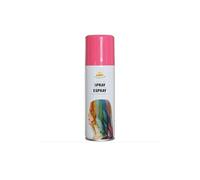spray laque cheveux 125ml rose - guirca 17012