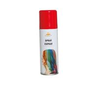 SPRAY LAQUE CHEVEUX 125ML ROUGE