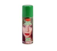 SPRAY LAQUE CHEVEUX 125ML VERT