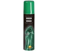 spray laque corps 75ml vert - guirca 17127 Vert G