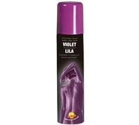 spray laque corps 75ml violet - guirca 17131 Violet G