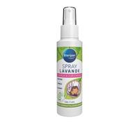 Spray Lavande - Steripan - Cheveux Et Cuir Chevelu - Protège, Démêle, Nourrit - 100 Ml