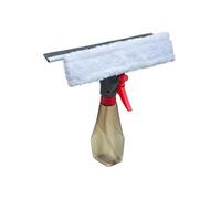 FIVE Simply Smart - Spray Lave Vitre 3en1 Mop 27cm Gris G